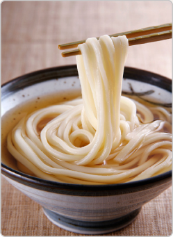 うどん