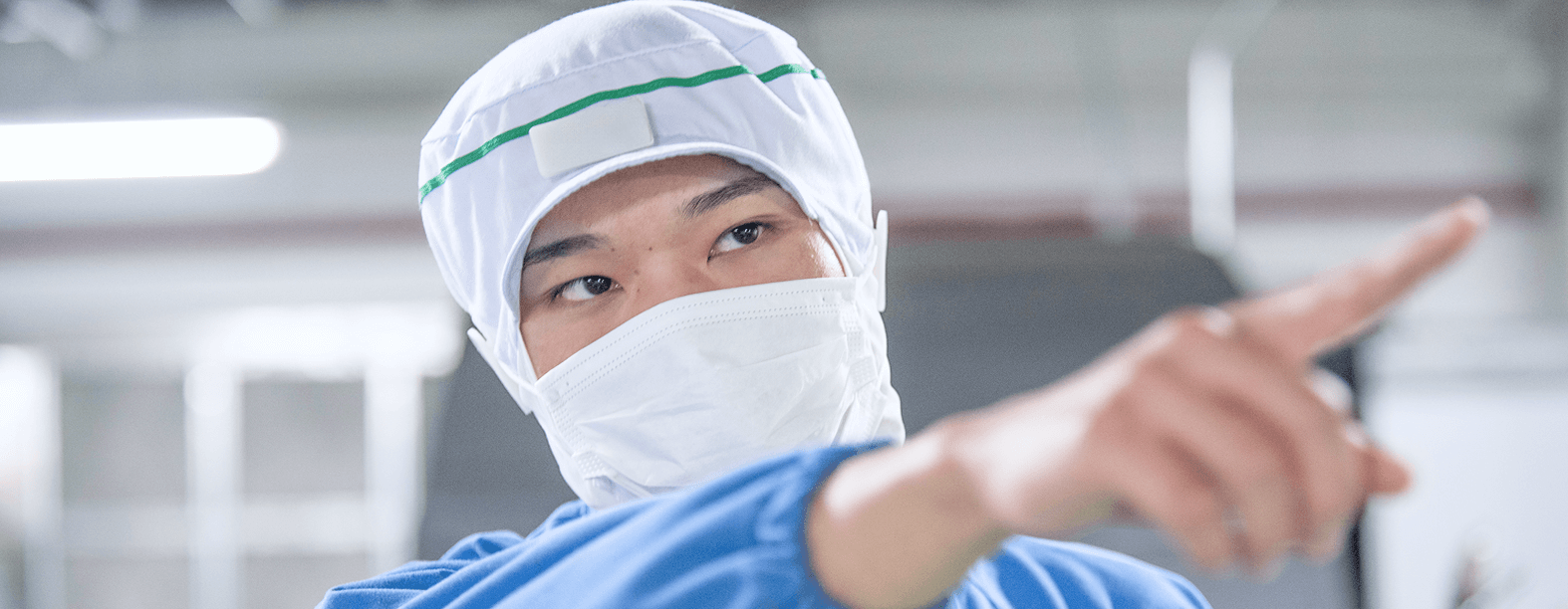 サンデリカ生産方式