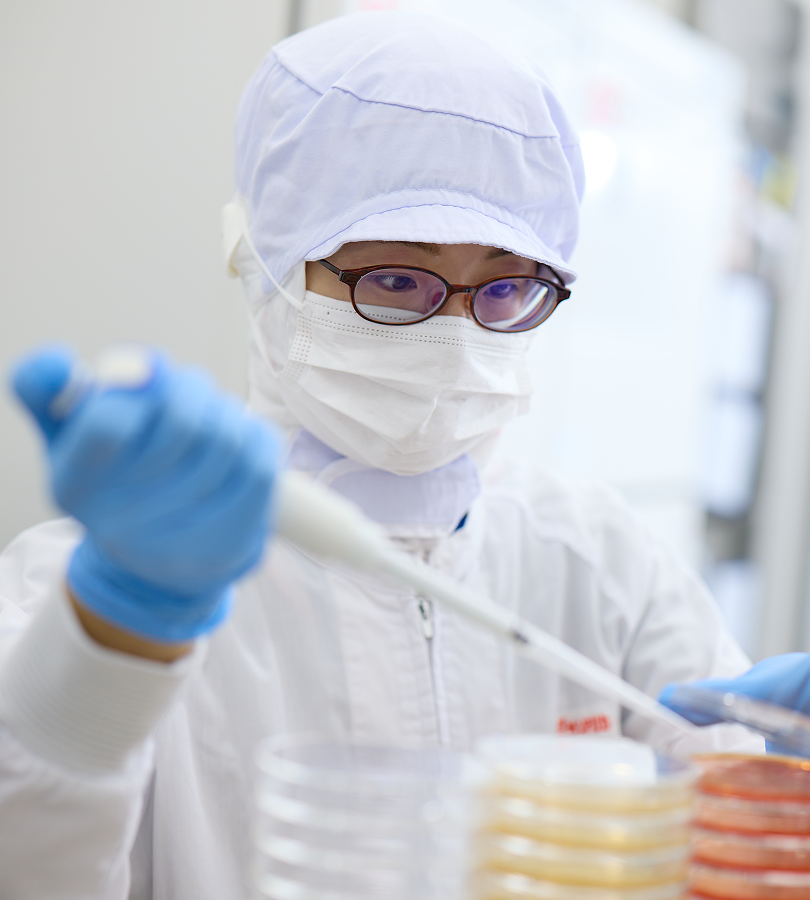 食品安全衛生管理