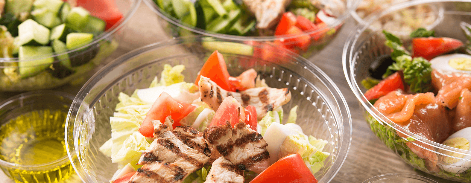 加工調理・惣菜類部門