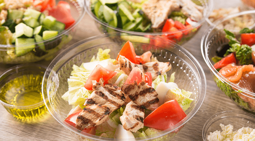 加工調理・惣菜類部門