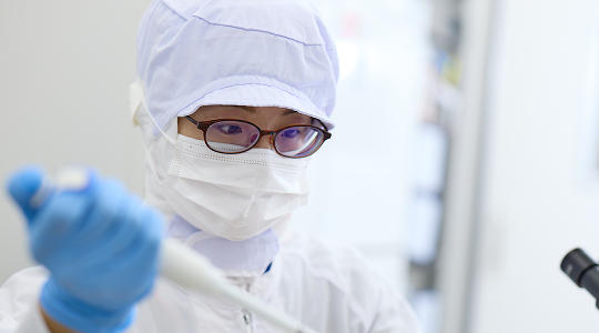 食品安全衛生管理