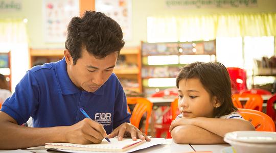 社会貢献・環境