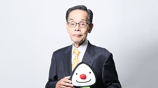 代表挨拶・経営理念・沿革