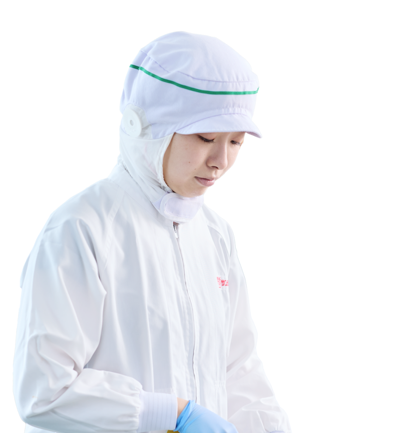 アルバイト・パート採用