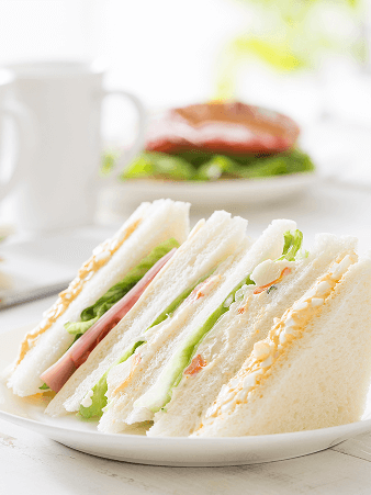 食の喜びを想像し創造する